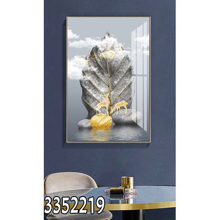 תמונה מעוצבת דגם 3352219