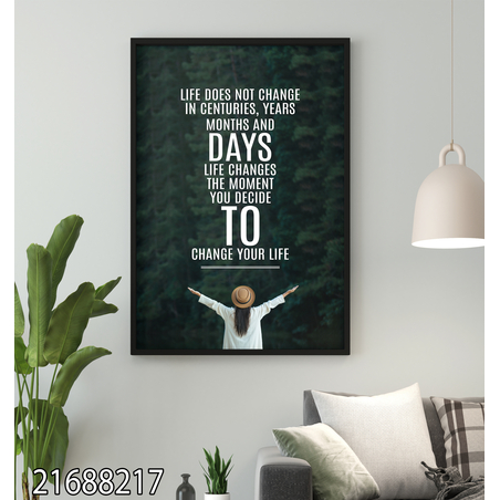 השראה ומוטיבציה תמונה דגם 21688217