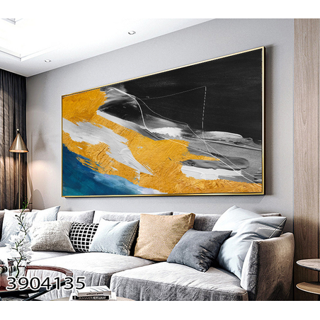 תמונה לסלון לפינת אוכל או למשרד על קנבס או זכוכית במבחר מידות דגם-3904135