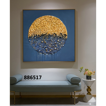 תמונה מעוצבת דגם 886517