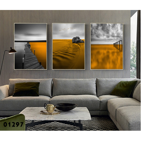 שלשה דגם 01297