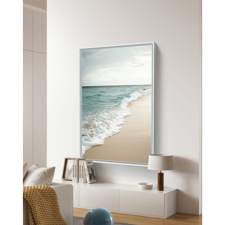 תמונת קנבס לסלון/חדר שינה 