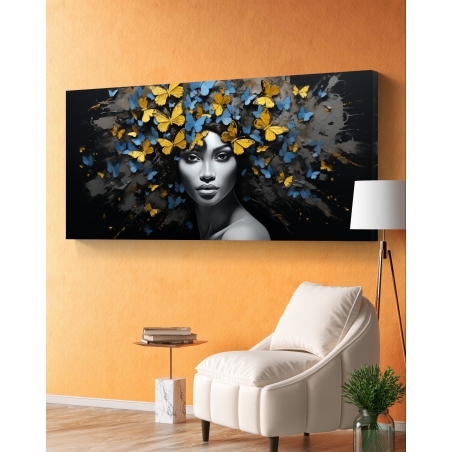 תמונת קנבס איכותית 