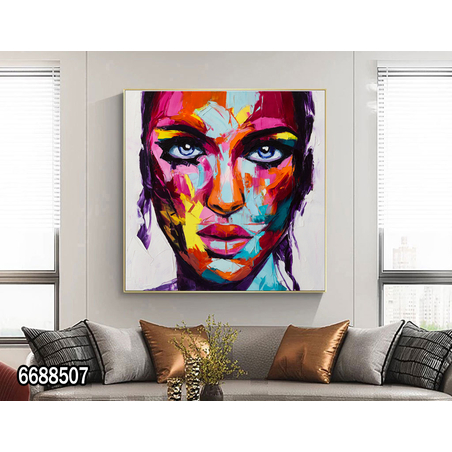 תמונה מעוצבת דגם 6688507