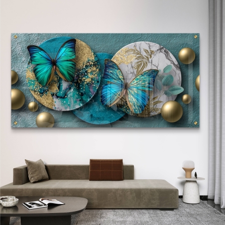 תמונת זכוכית 