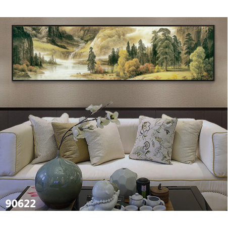 תמונה מעוצבת דגם 90622