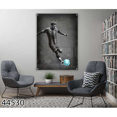 תמונה מקורית על קנבס או על זכוכית לבחירתכם דגם 44530