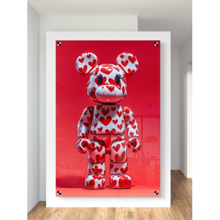 תמונת זכוכית 