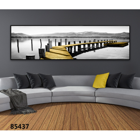 תמונה מעוצבת דגם 85437