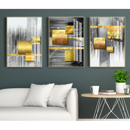 שלשה דגם 90025