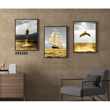 שלשה דגם 343341