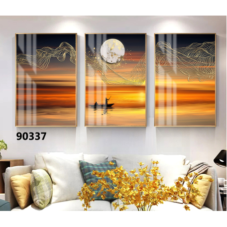 שלשה דגם 90337