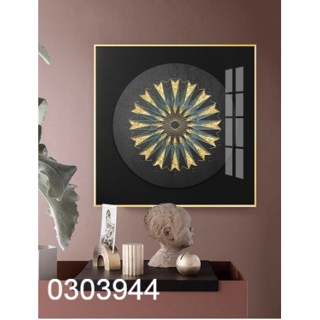 תמונה מעוצבת דגם 0303944