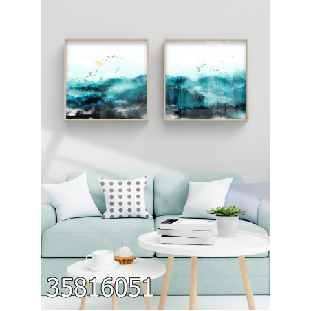 זוג תמונות דגם 35816051