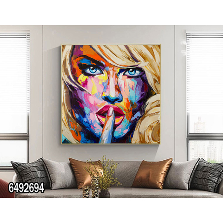 תמונה מעוצבת דגם 6492694