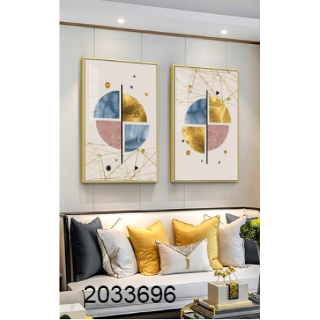 זוג תמונות  דגם  2033696