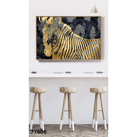 תמונה מעוצבת דגם 77606