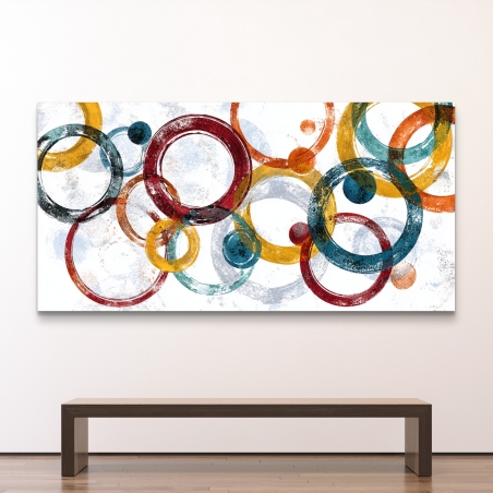 תמונת קנבס לרוחב 