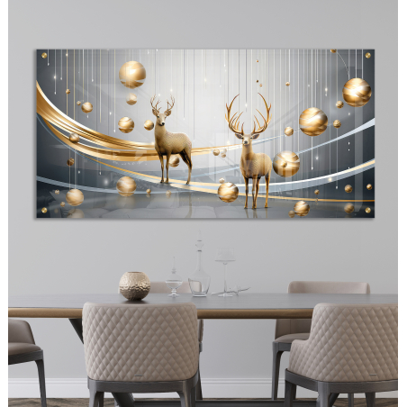 תמונת זכוכית תלת מימד דגם-2607216