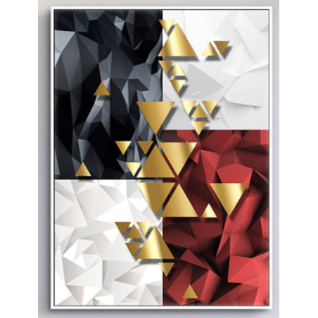 סטים בהרכבה עצמית תמונה דגם 75767-01