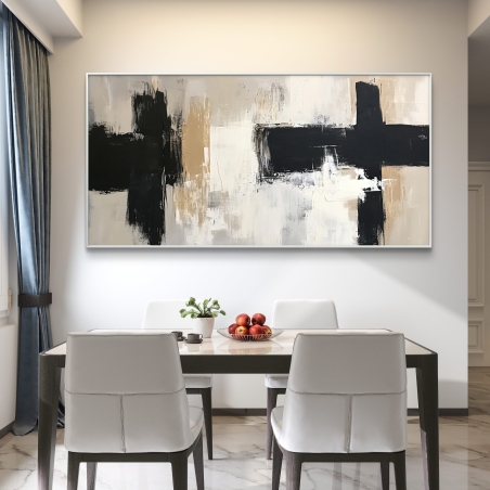 תמונת קנבס לחדר שינה/סלון 