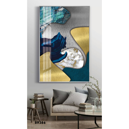 תמונה מעוצבת דגם 89386