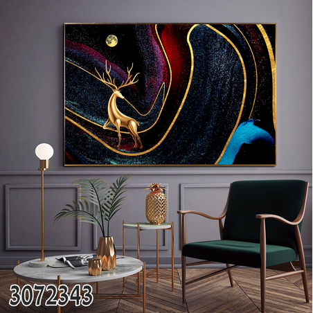 תמונה מעוצבת דגם 3072343