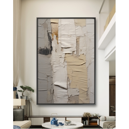 תמונה מעוצבת על קנבס כותנה או זכוכית דגם 21092411