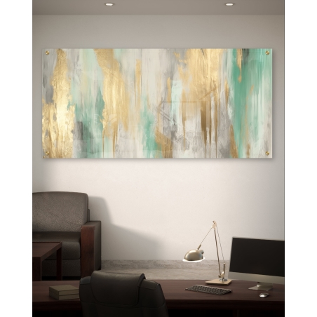 תמונת זכוכית 