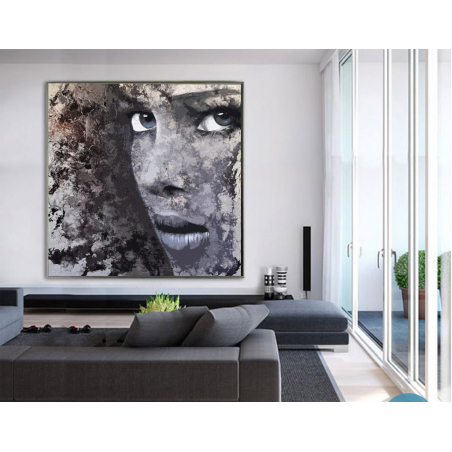 תמונה מעוצבת דגם 86321