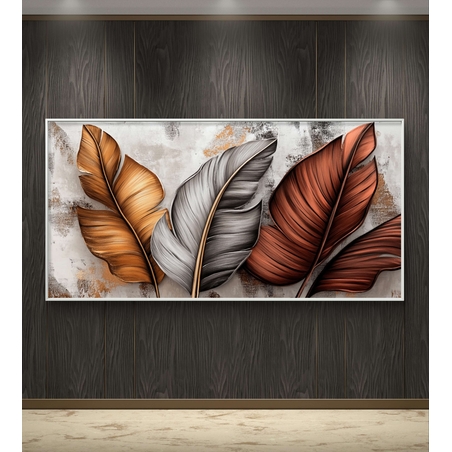 תמונת קנבס לסלון/חדר שינה 