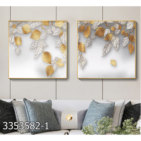 זוג תמונות דגם 2335358