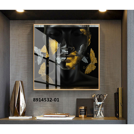 תמונה מעוצבת דגם 8914532-01