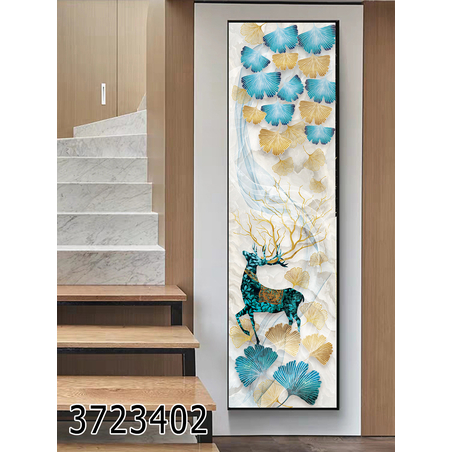 תמונה מעוצבת דגם 3723402