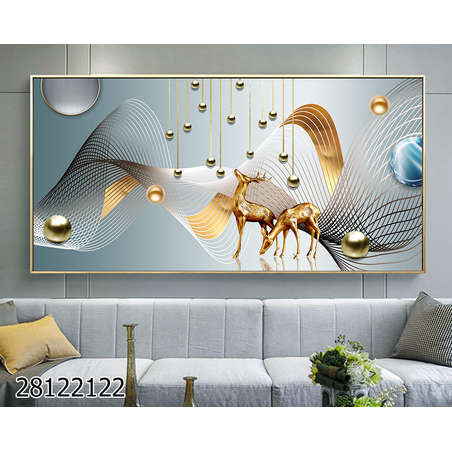 תמונת קנבס עם או בלי מסגרת למשרד או לסלון מוכנה לתלייה דגם 28122122