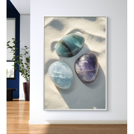 תמונת קנבס לסלון/חדר שינה / תלת מימד 