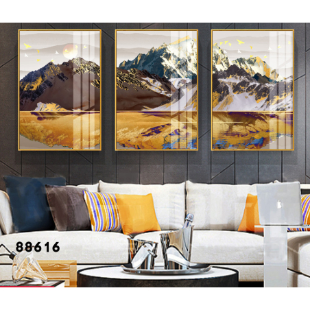 שלשה דגם 88616