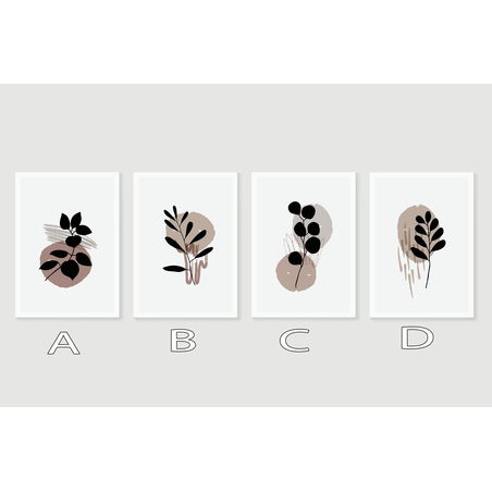 סט תמונות לבחירה והרכבה 18813903