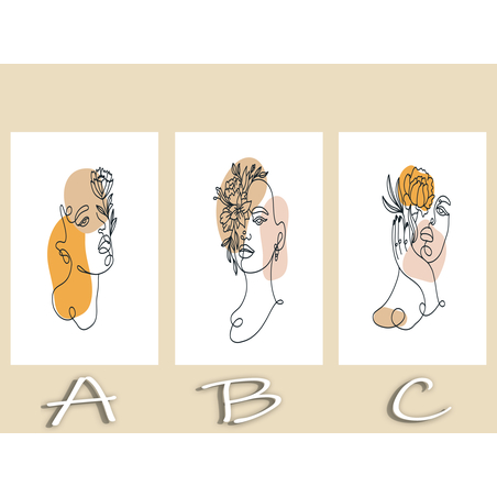 סט תמונות לבחירה והרכבה 17769921