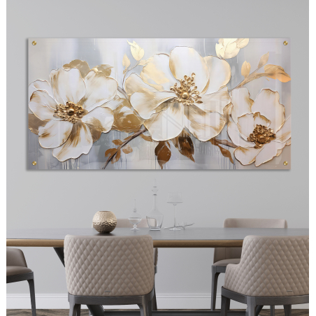 תמונת זכוכית תלת מימד דגם-260727