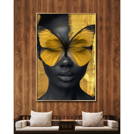 תמונת קנבס לסלון או לחדר שינה 