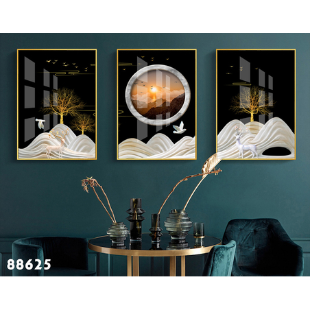 שלשה דגם 88625