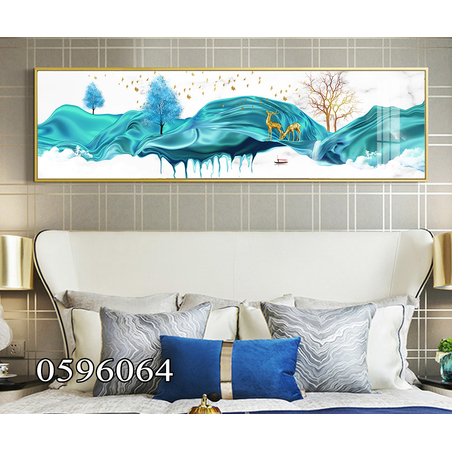 תמונה מעוצבת דגם 0596064