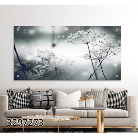 תמונת זכוכית מקורית לסלון או למשרד מודפסת על זכוכית דגם-3297273