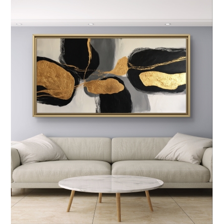 תמונת קנבס לחדר שינה/סלון/משרד 