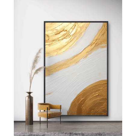 תמונה מעוצבת על קנבס כותנה או זכוכית דגם 2109244