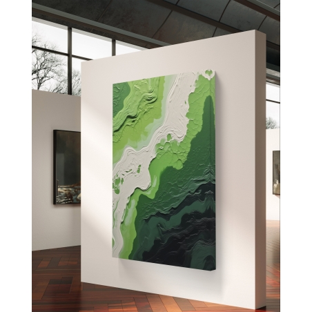 תמונת קנבס מעלפת 