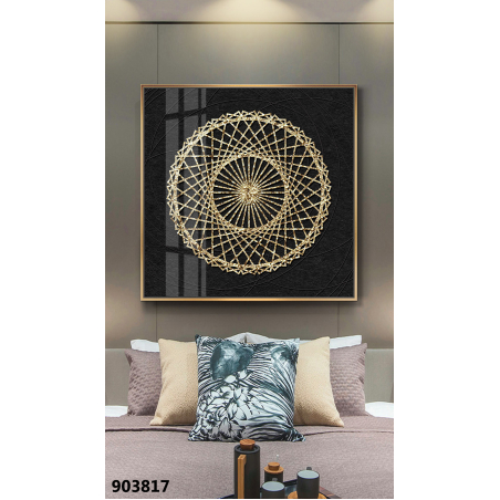 תמונה מעוצבת דגם 903817