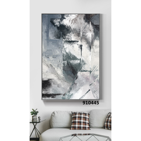 תמונה מעוצבת דגם 910445