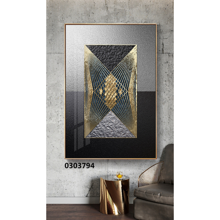 תמונה מעוצבת דגם 0303794